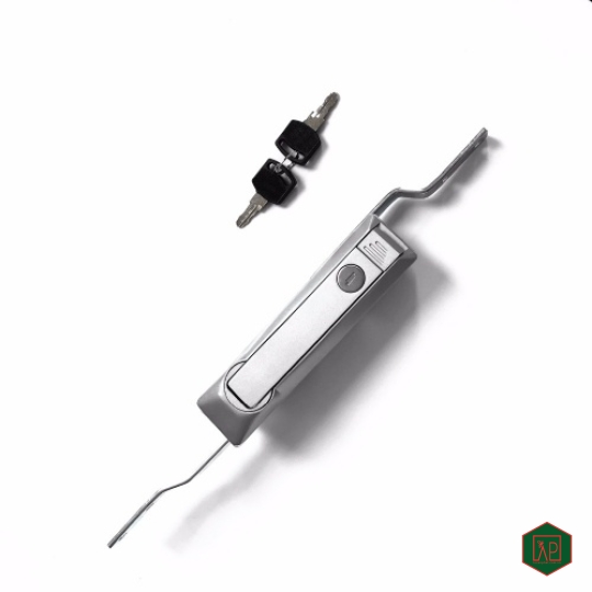 KHÓA TỦ ĐIỆN MS828 - SHENGJIU