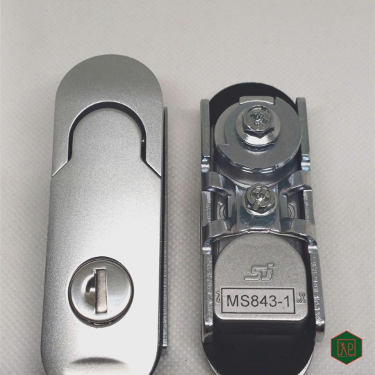 KHÓA TỦ ĐIỆN MS843-1 - SHENGJIU