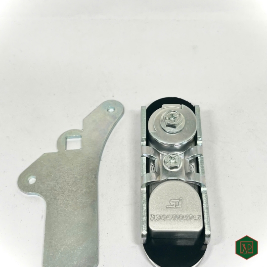 KHÓA TỦ ĐIỆN MS843-1A - SHENGJIU