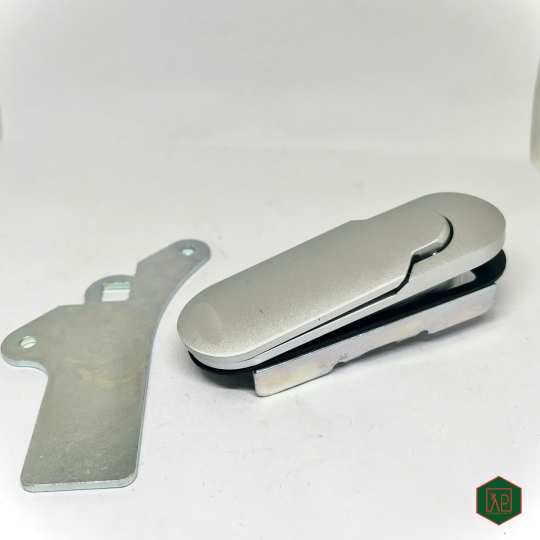 KHÓA TỦ ĐIỆN MS843-1A - SHENGJIU