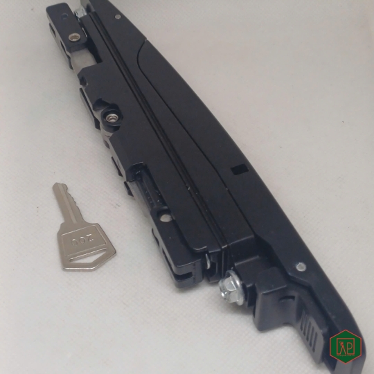 KHÓA TỦ ĐIỆN MS855-5 - SHENGJIU 
