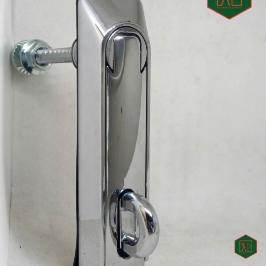 CÔNG TY CỔ PHẦN THƯƠNG MẠI VÀ DỊCH VỤ LỘC AN PHÁT
