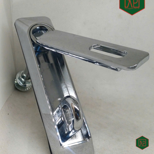 KHÓA TỦ ĐIỆN MS860-2 - SHENGJIU  
