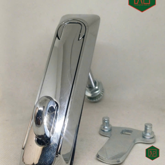 KHÓA TỦ ĐIỆN MS860-2 - SHENGJIU  