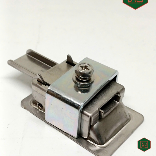 KHÓA TỦ ĐIỆN MS866-18 - SHENGJIU  