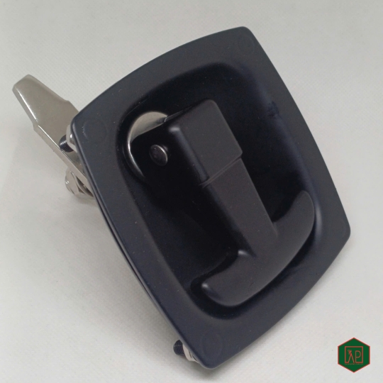 KHÓA TỦ ĐIỆN MS866-40-A-2 - SHENGJIU 