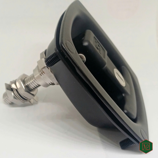 KHÓA TỦ ĐIỆN MS866-40-A - SHENGJIU    