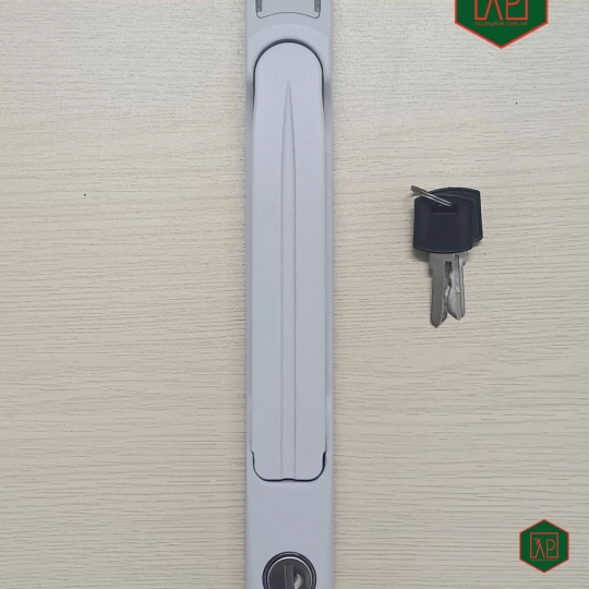 KHÓA TỦ ĐIỆN MS867-14- SHENGJIU
