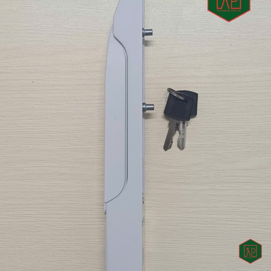 KHÓA TỦ ĐIỆN MS867-14- SHENGJIU