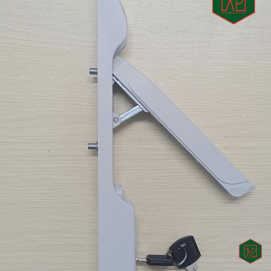 KHÓA TỦ ĐIỆN MS867-14- SHENGJIU