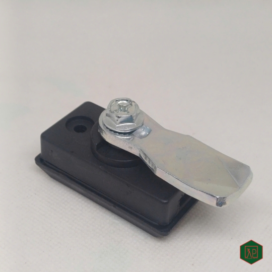 KHÓA TỦ ĐIỆN MS875-2A- SHENGJIU