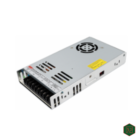 NLS - 350 - 24 SPEC - Well Source