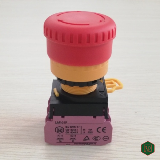 CÔNG TY CỔ PHẦN THƯƠNG MẠI VÀ DỊCH VỤ LỘC AN PHÁT