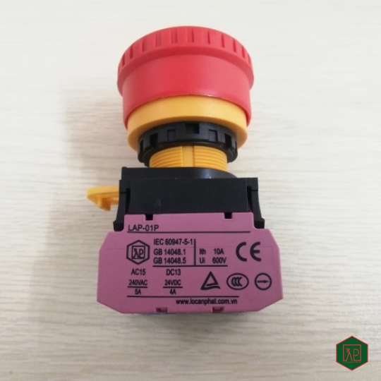 CÔNG TY CỔ PHẦN THƯƠNG MẠI VÀ DỊCH VỤ LỘC AN PHÁT