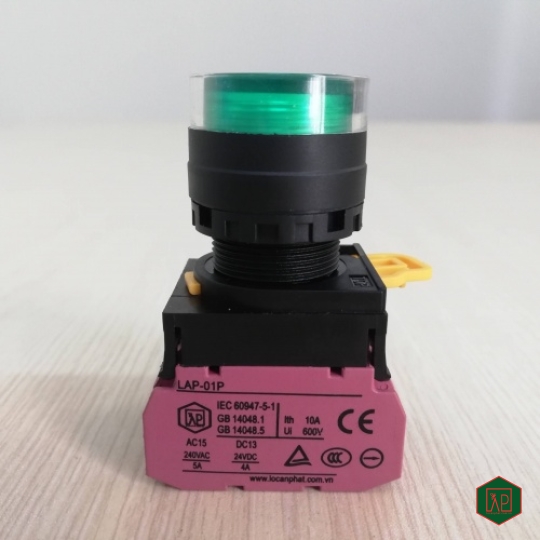 CÔNG TY CỔ PHẦN THƯƠNG MẠI VÀ DỊCH VỤ LỘC AN PHÁT