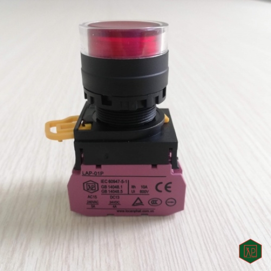CÔNG TY CỔ PHẦN THƯƠNG MẠI VÀ DỊCH VỤ LỘC AN PHÁT