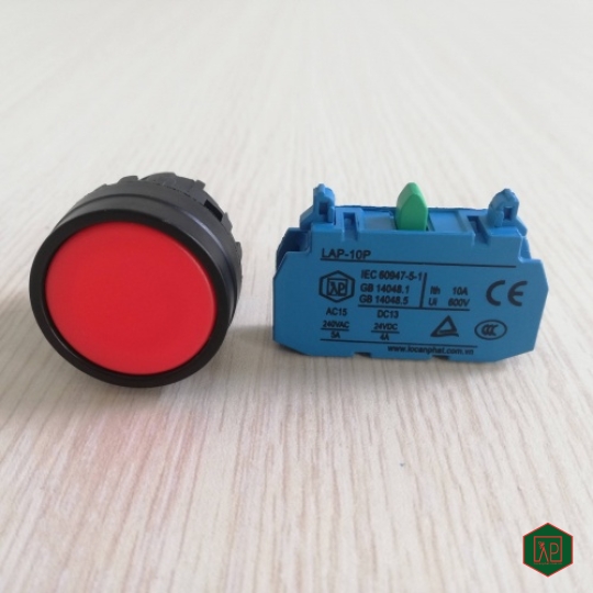 CÔNG TY CỔ PHẦN THƯƠNG MẠI VÀ DỊCH VỤ LỘC AN PHÁT