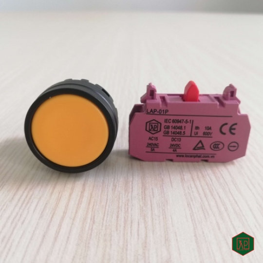 CÔNG TY CỔ PHẦN THƯƠNG MẠI VÀ DỊCH VỤ LỘC AN PHÁT