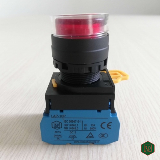 CÔNG TY CỔ PHẦN THƯƠNG MẠI VÀ DỊCH VỤ LỘC AN PHÁT