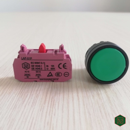 CÔNG TY CỔ PHẦN THƯƠNG MẠI VÀ DỊCH VỤ LỘC AN PHÁT