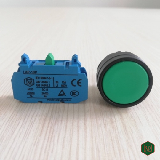 CÔNG TY CỔ PHẦN THƯƠNG MẠI VÀ DỊCH VỤ LỘC AN PHÁT