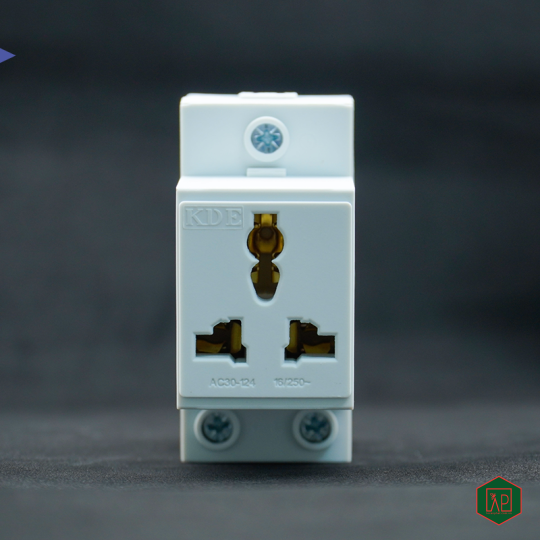 Ổ cắm điện KDEAC30-124