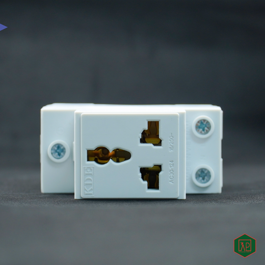 Ổ cắm điện KDEAC30-124