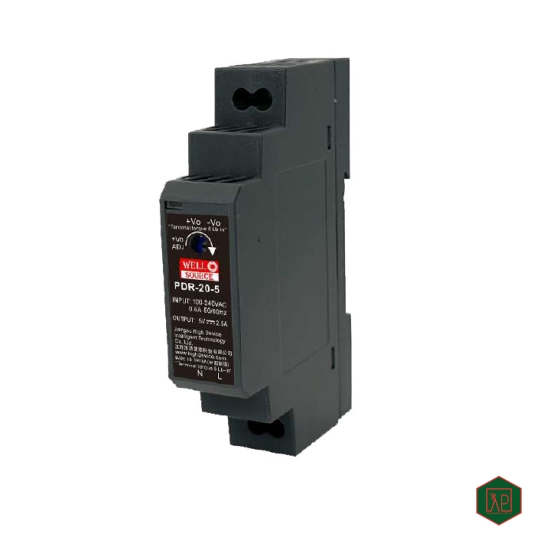 PDR - 20 SPEC - Well Source