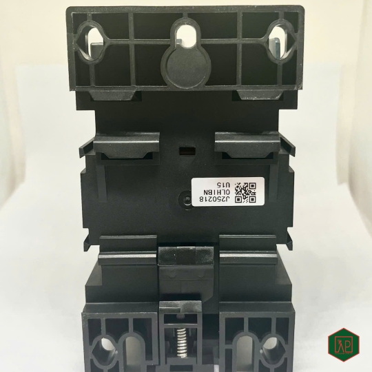 Công tắc tơ (Contactor) AC dòng TGC1-50  - Tengen 