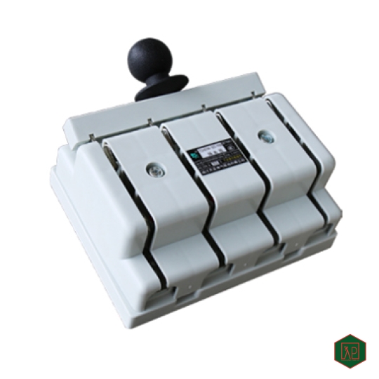 Công tắc ngắt kết nối dòng TGHD11N - Tengen