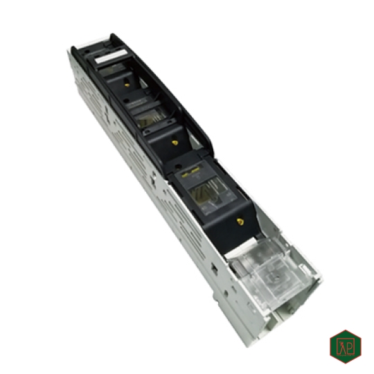 Công tắc ngắt cầu chì dòng TGHRT17  - Tengen