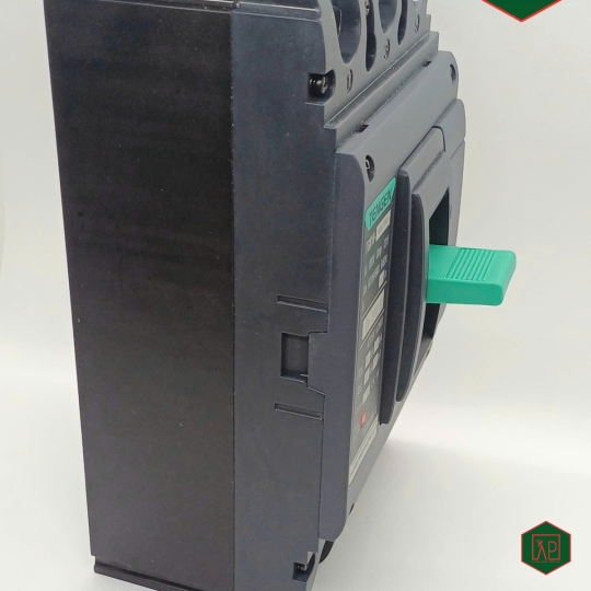 MCCB KHỐI (CB, APTOMAT) TGM1N-400L- Tengen (315-400A)