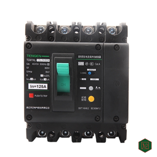 Máy cắt mạch vỏ đúc dòng TGM1NL - Tengen