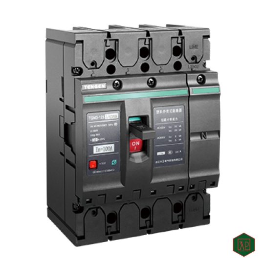 Máy cắt mạch vỏ đúc TGM3 - Tengen