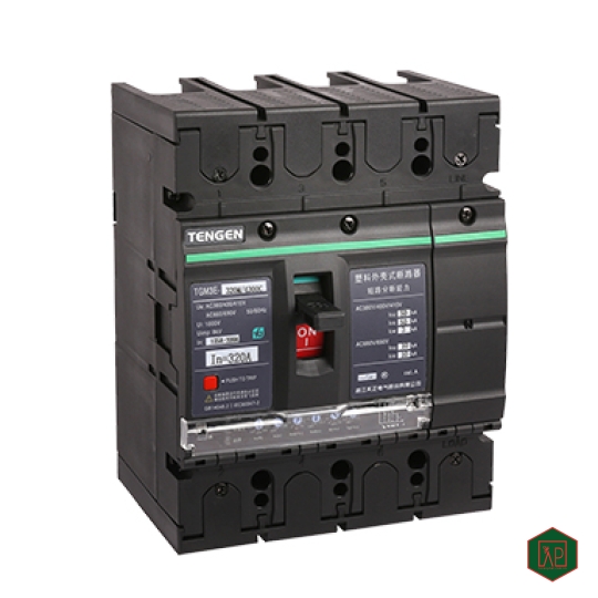 Máy cắt mạch điện tử TGM3E - Tengen