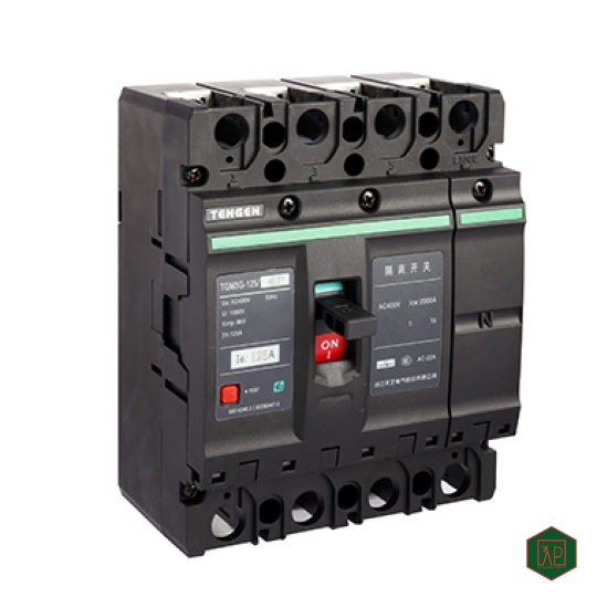 Bộ ngắt kết nối dòng TGM3G - Tengen 