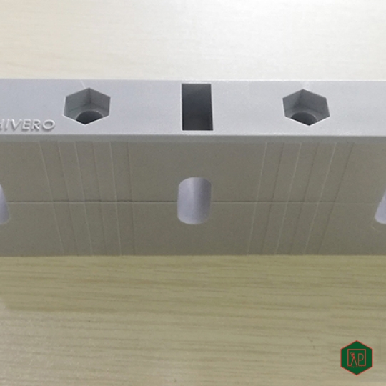 THANH ĐỠ BUSBAR BT-653-10