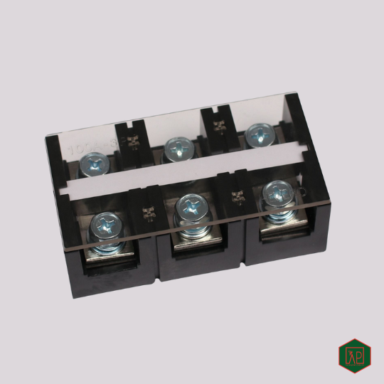 THANH DOMINO 100A 3P