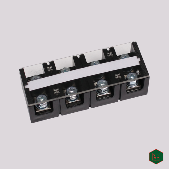 THANH DOMINO 100A 4P