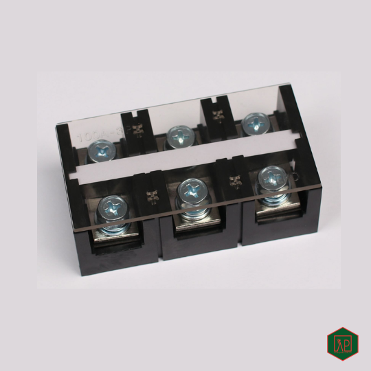 THANH DOMINO 150A 3P