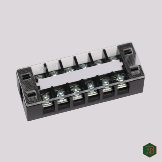 THANH DOMINO 20A 6P