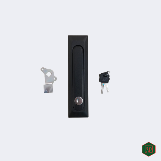 KHÓA TỦ ĐIỆN MS861-3 - SHENGJIU