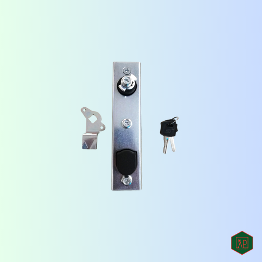 KHÓA TỦ ĐIỆN MS861-3 - SHENGJIU