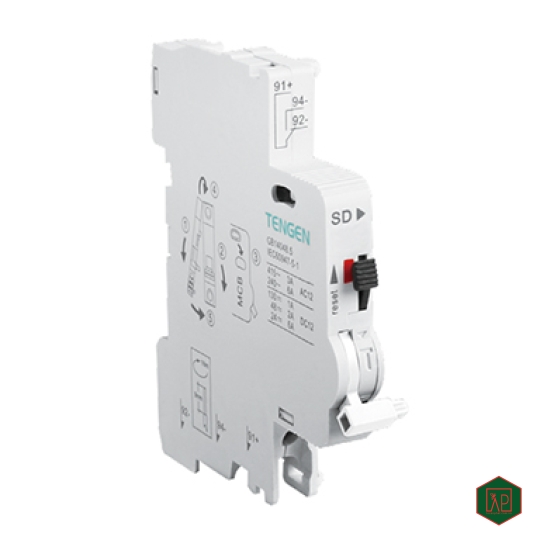 Tiếp điểm báo động TGB1N-SD - Tengen