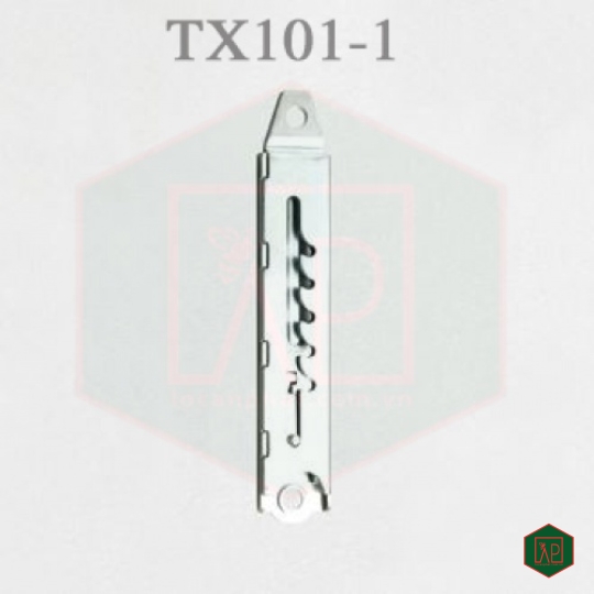PHỤ KIỆN SHENGJIU TX101-1-SHENGJIU
