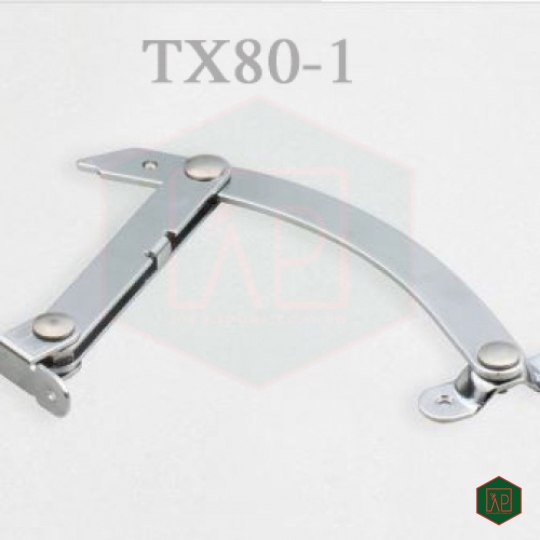 TAY HÃM CỬA TX80-1-SHENGJIU