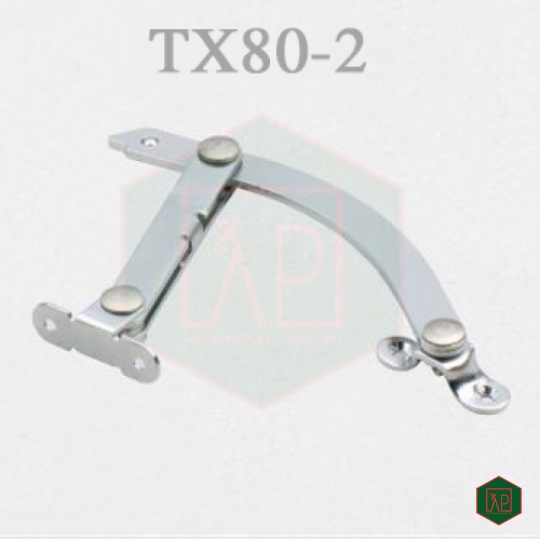 TAY HÃM CỬA TX80-2- SHENGJIU