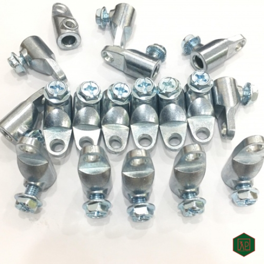 CÔNG TY CỔ PHẦN THƯƠNG MẠI VÀ DỊCH VỤ LỘC AN PHÁT