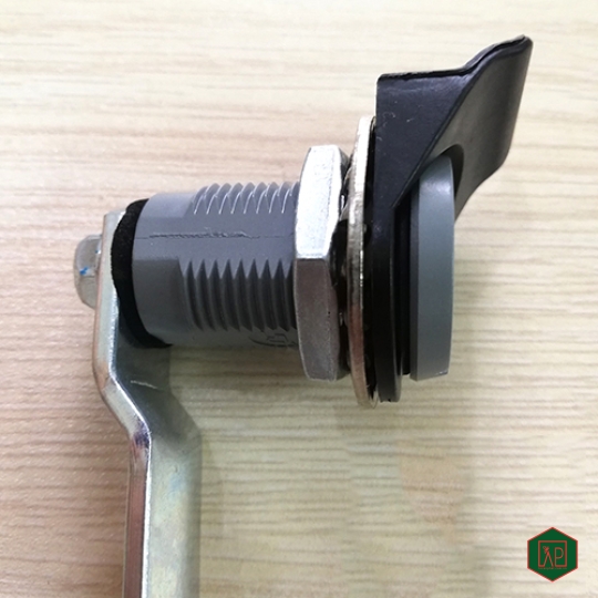 KHÓA TỦ ĐIỆN MS816-1 - SHENGJIU