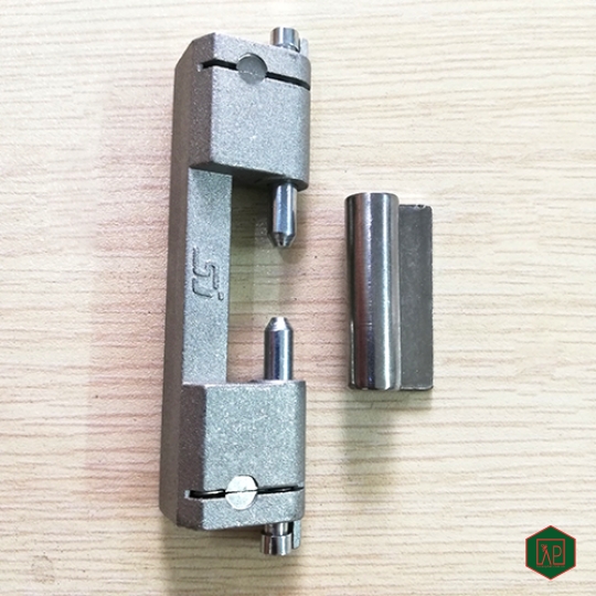 BẢN LỀ CL201-6 - SHENGJIU 